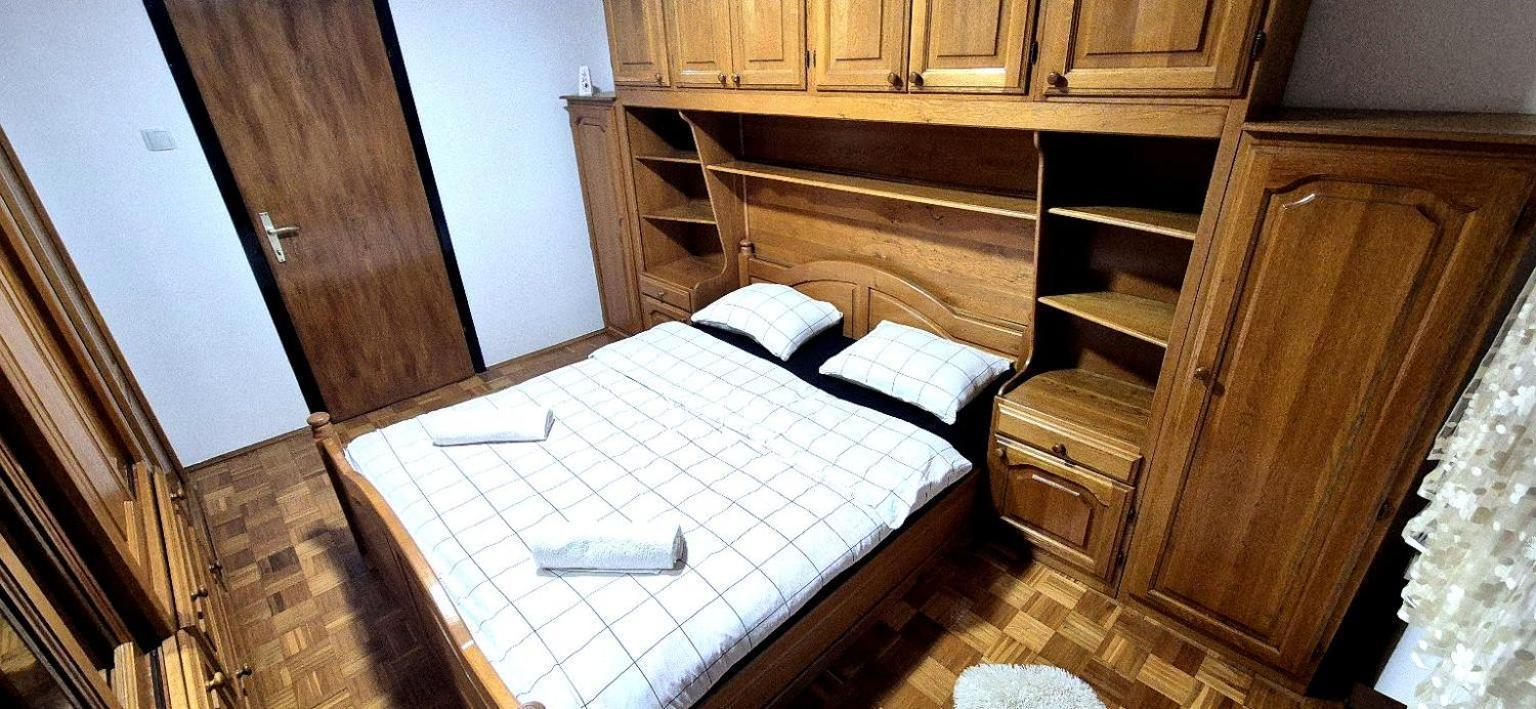 Apartment Stan Na Dan Centar Teslic