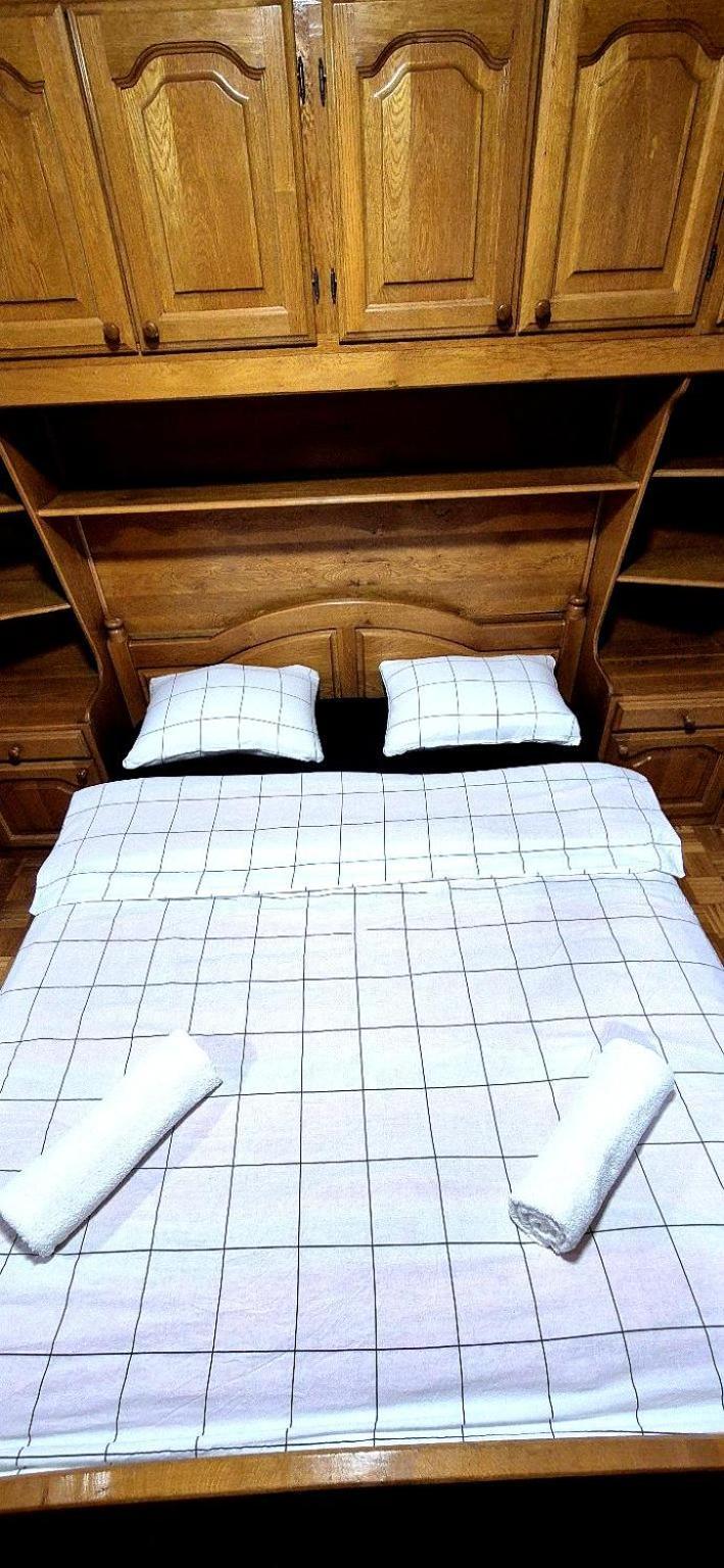 Apartment Stan Na Dan Centar *