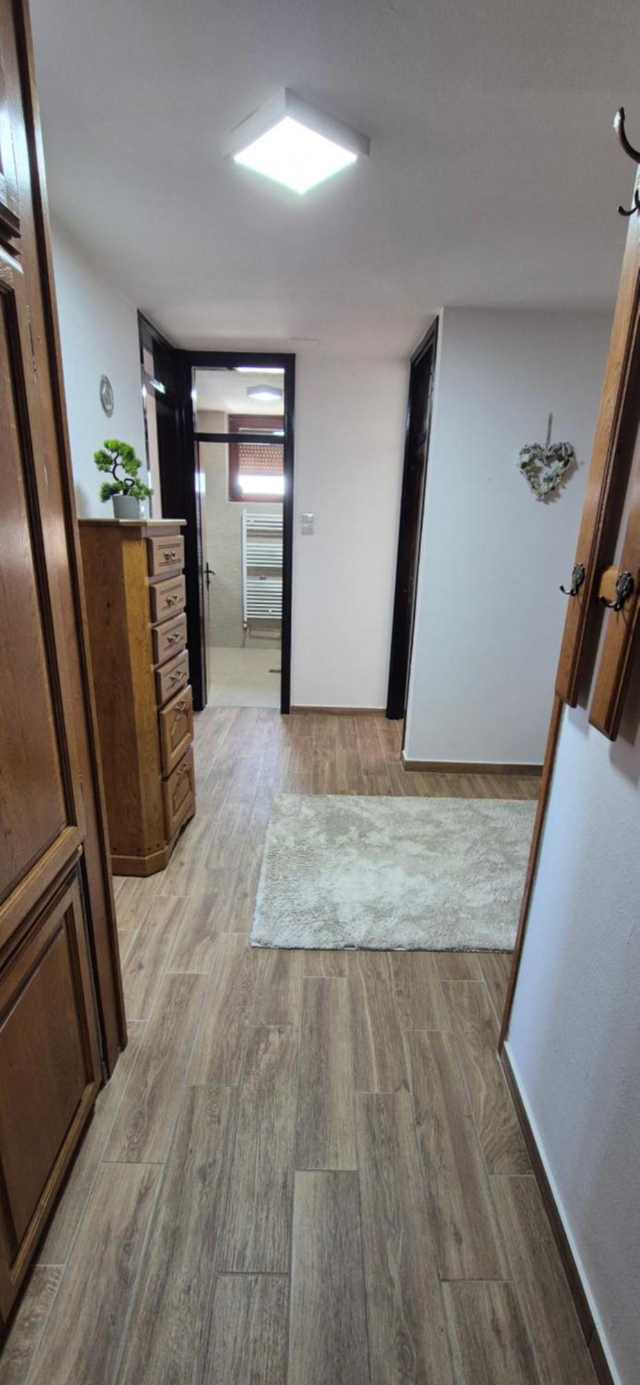 Stan Na Dan Centar Apartment Teslic