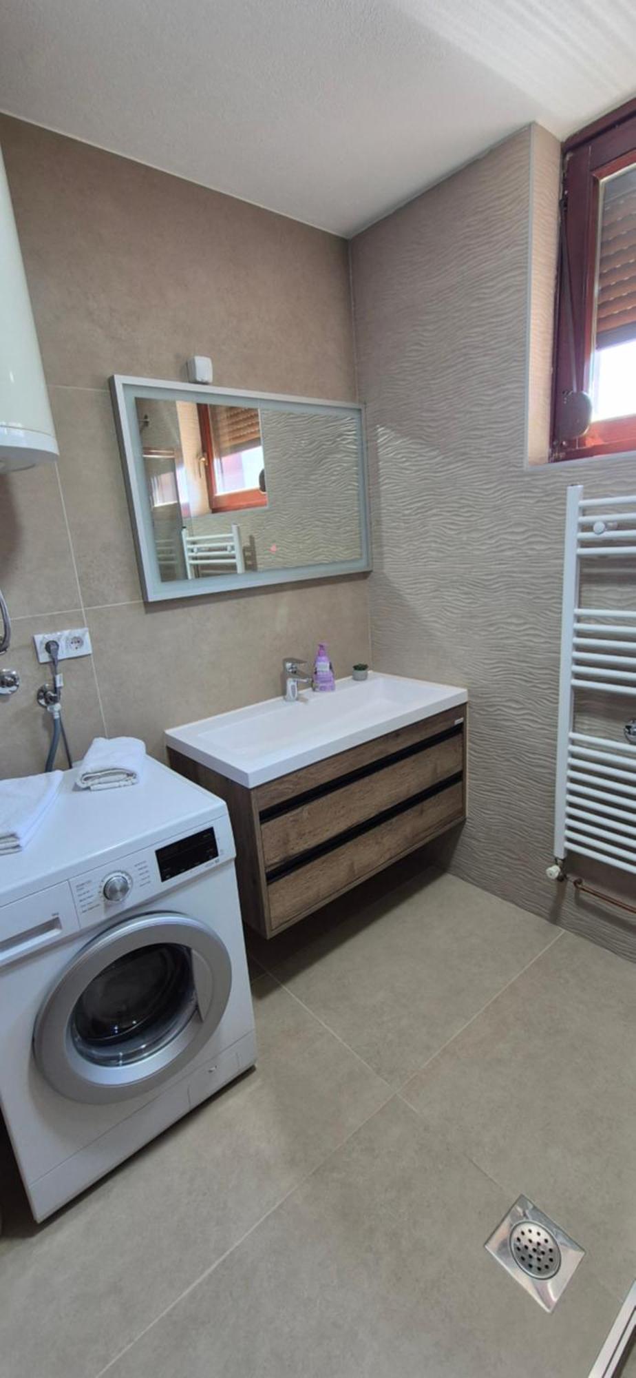 Stan Na Dan Centar Appartement *