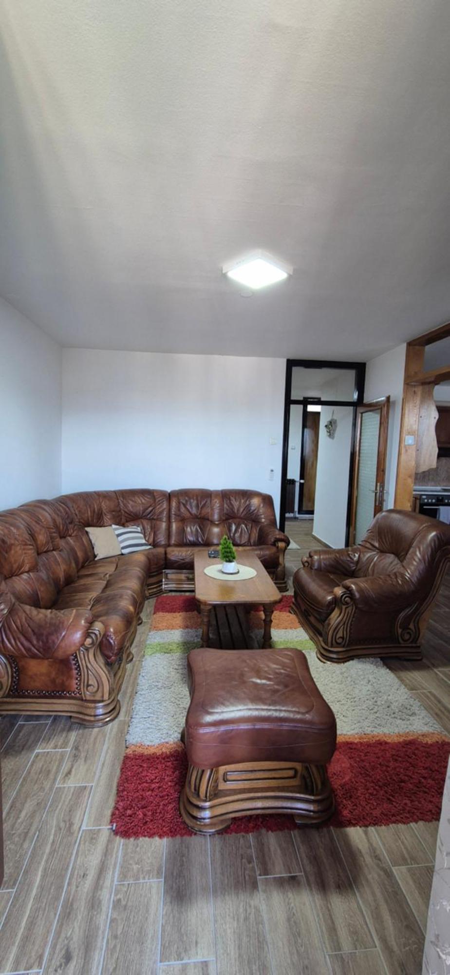 Apartment Stan Na Dan Centar
