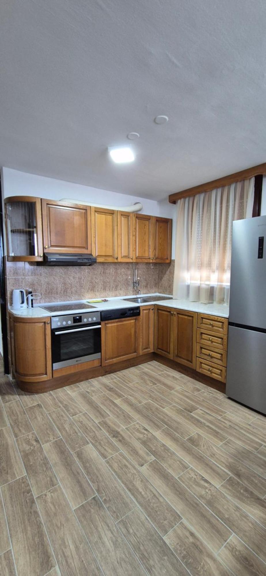Apartment Stan Na Dan Centar